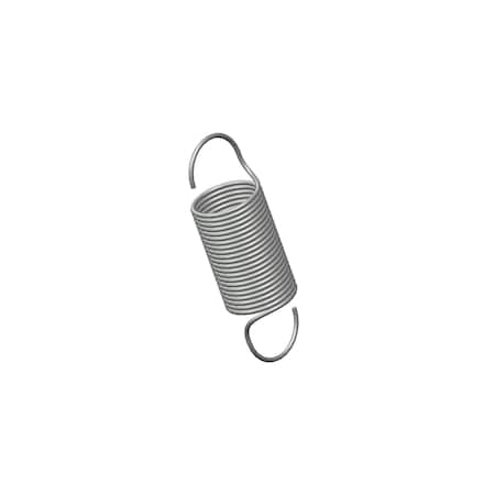 Approved Vendor Extension Spring, O= .188, L= .66, W= .013 R G009975016